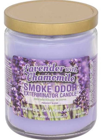 13 ounce Candle Jars 12 count