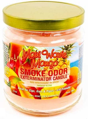13 ounce Candle Jars 12 count