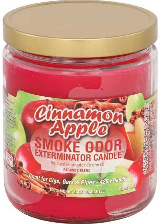 13 ounce Candle Jars 12 count