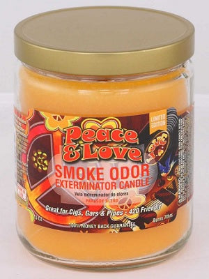 13 ounce Candle Jars 12 count