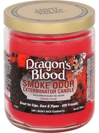 13 ounce Candle Jars 12 count