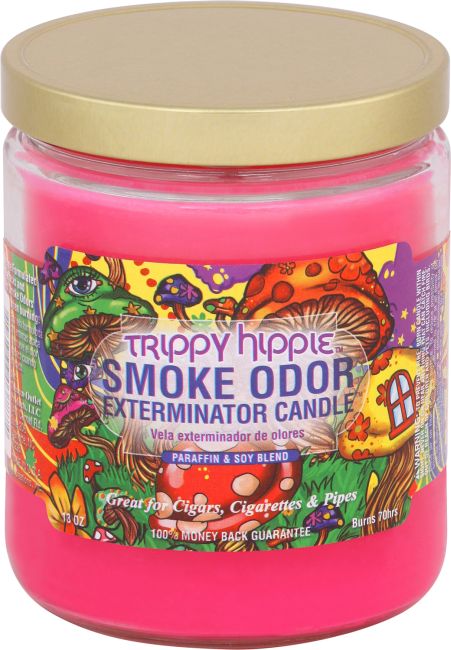 13 ounce Candle Jars 12 count