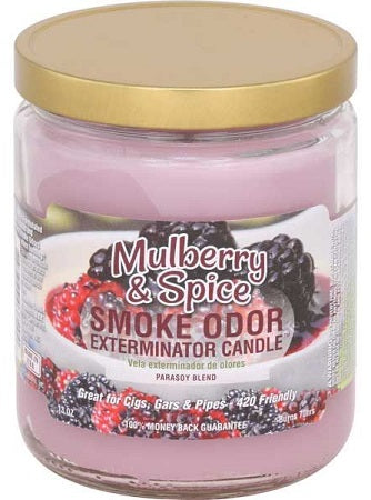 13 ounce Candle Jars 12 count