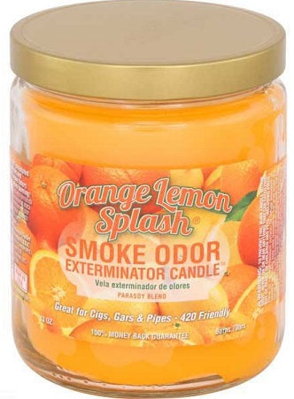 13 ounce Candle Jars 12 count