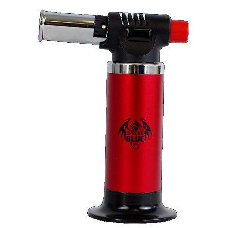 TORCH FURY 5.5" SPECIAL BLUE (Red)