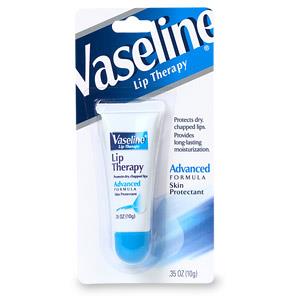 Vaseline Lip Therapy Original 12-Pack