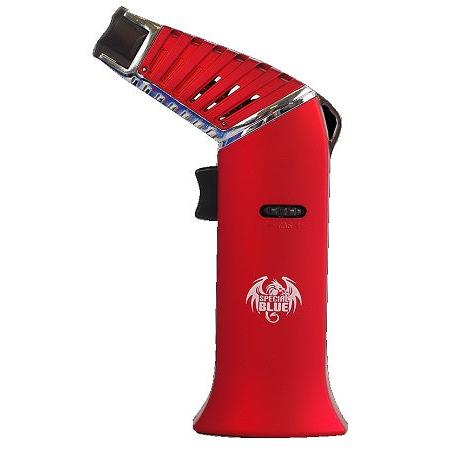 TORCH TRANSFORMER 6" SPECIAL BLUE RED