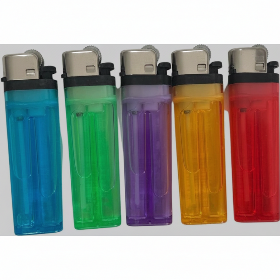 1000 King Lighters WHOLESALE VALUE