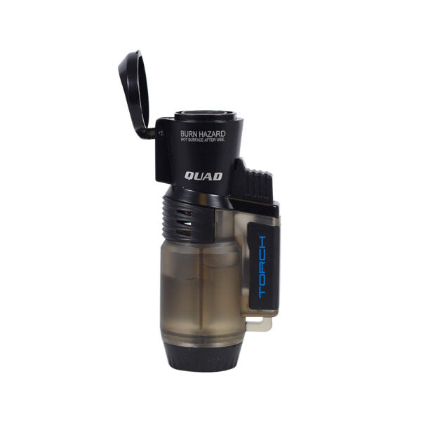 Eagle Torch Luxury Quad 12ct Display