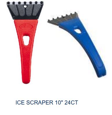 Ice Scraper