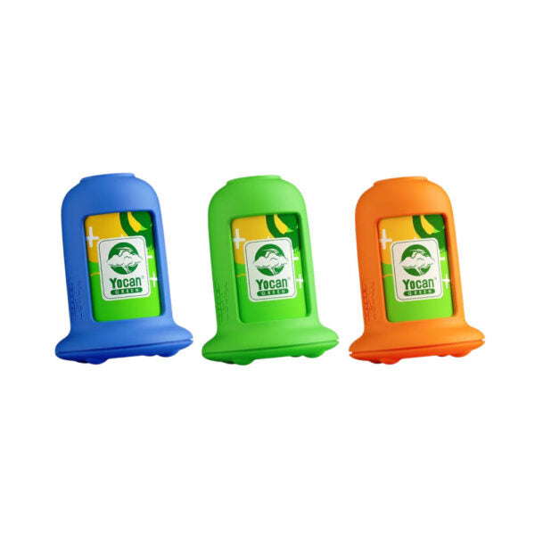 Yocan Green Personal Air Filter Flying Saucer
