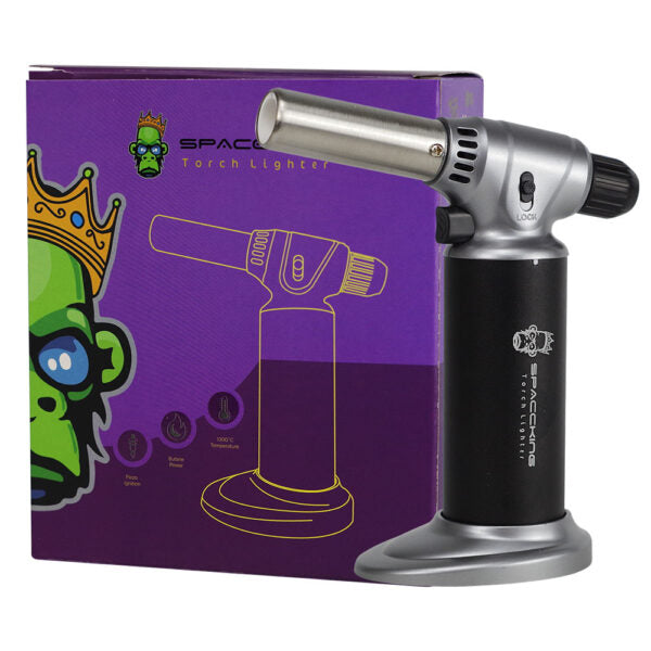 Space King Torch Lighter
