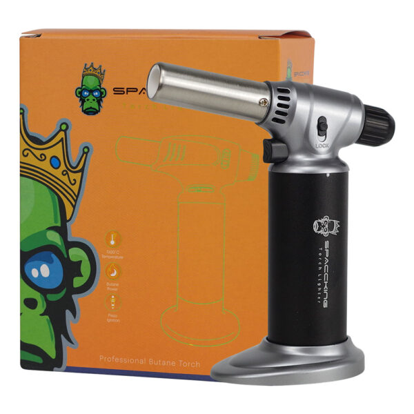 Space King Torch Lighter