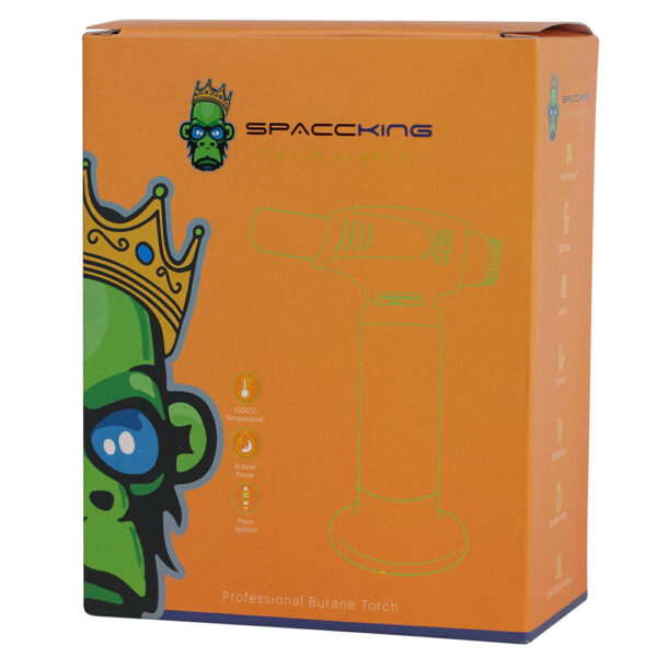 Space King Torch Lighter