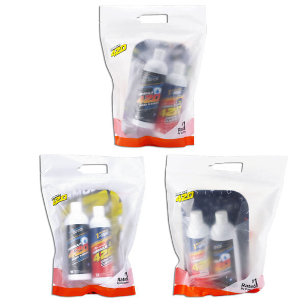 Formula 420 Accessories Kit