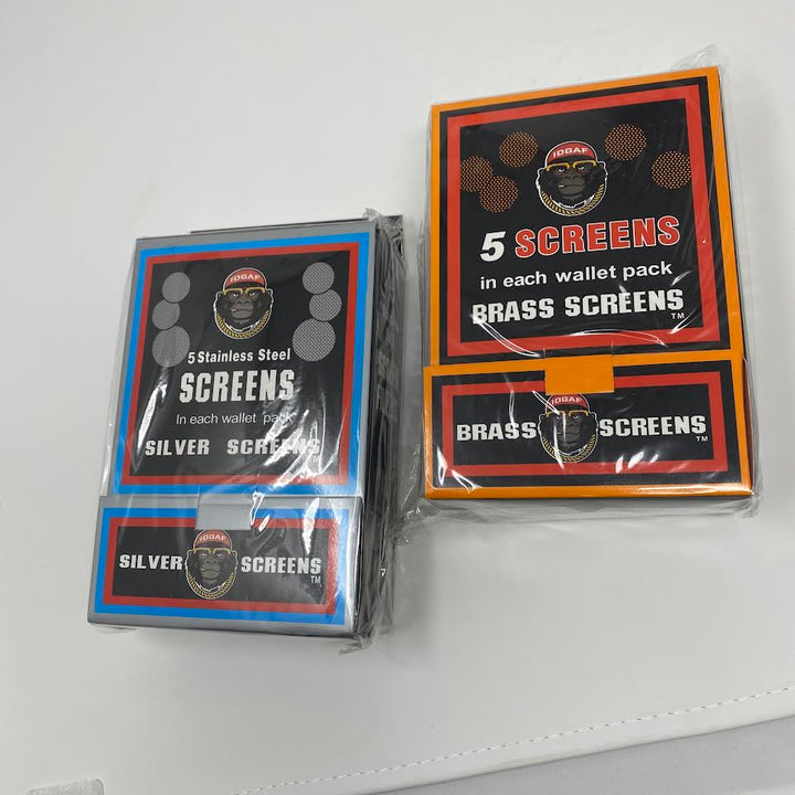 Pipe Screen Filters
