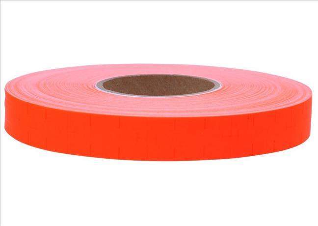 Monarch Label Rolls ink included