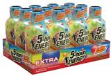 5 HOUR ENERGY EXTRA STRENGTH FRUITY RAINBOW 12CT 1.93OZ