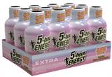5 HOUR ENERGY EXTRA STRENGTH COTTON CANDY 12CT 1.93OZ