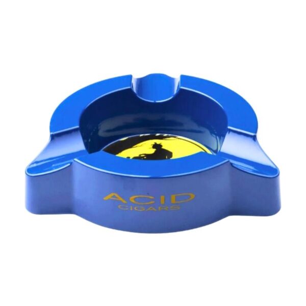 Acid Melamine Ashtray Pack