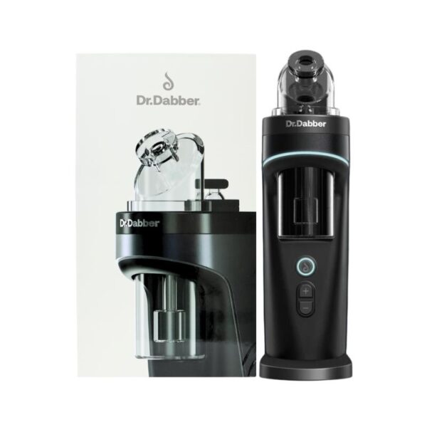 Dr. Dabber Switch²™