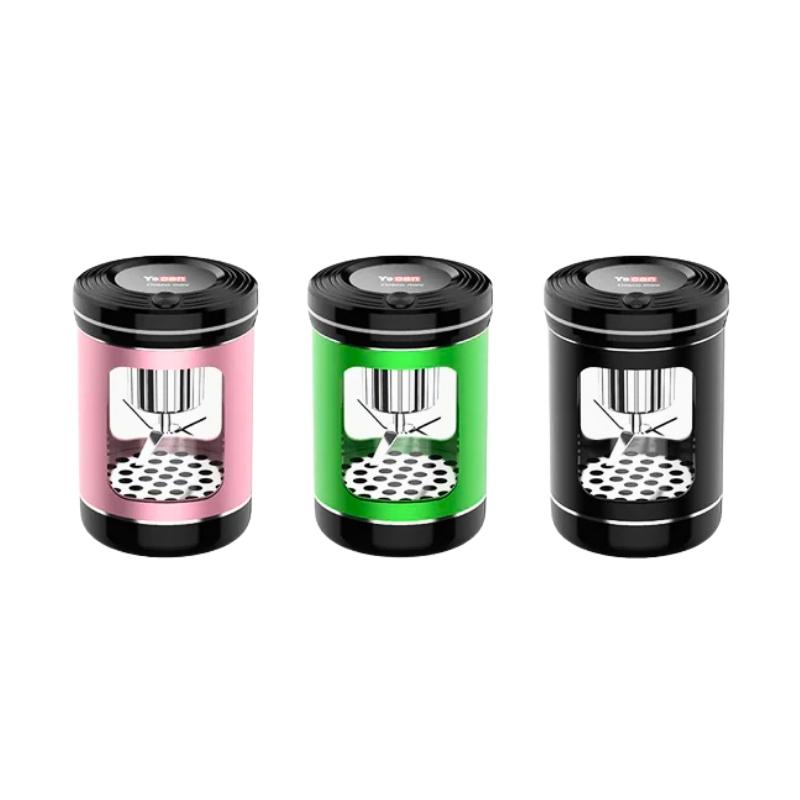 Yocan Draco Mini Electric Herb Grinder