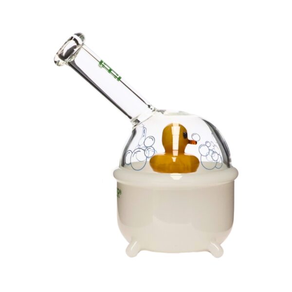 Hemper Peak Attachment