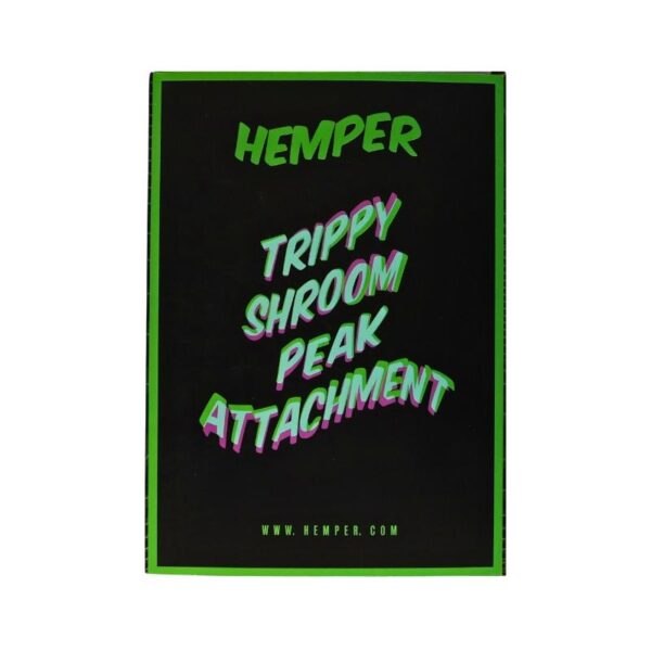 Hemper Shroom Peak Attachment