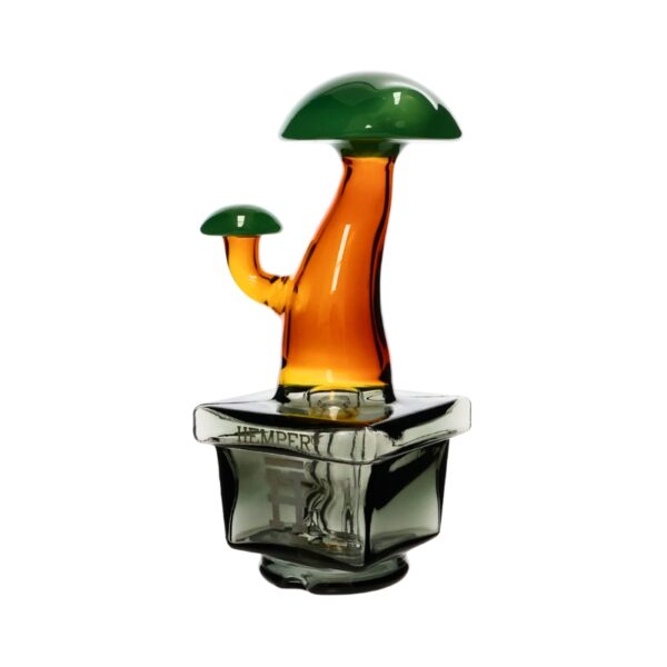 Hemper Peak Attachment