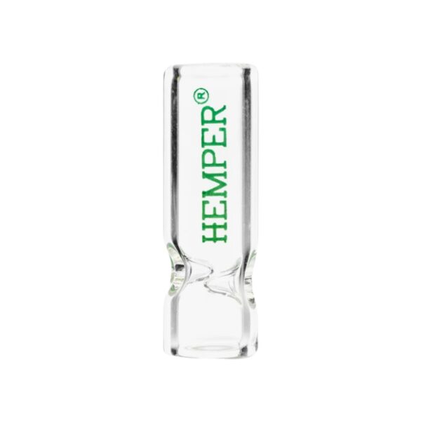 Hemper 10mm Glass Tips 10ct Display
