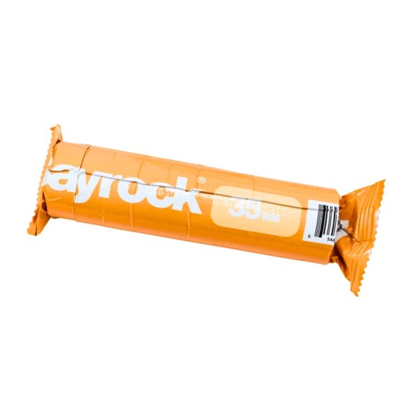 BayRock Quicklight Charcoal Box 10 pack of 10 count