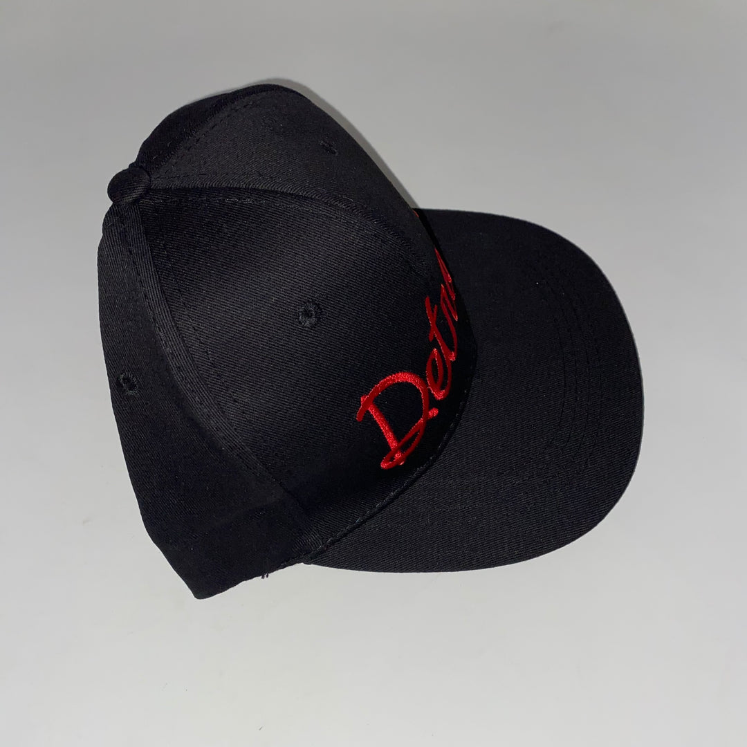 Detroit summer hats | Flat Caps 12-Pack
