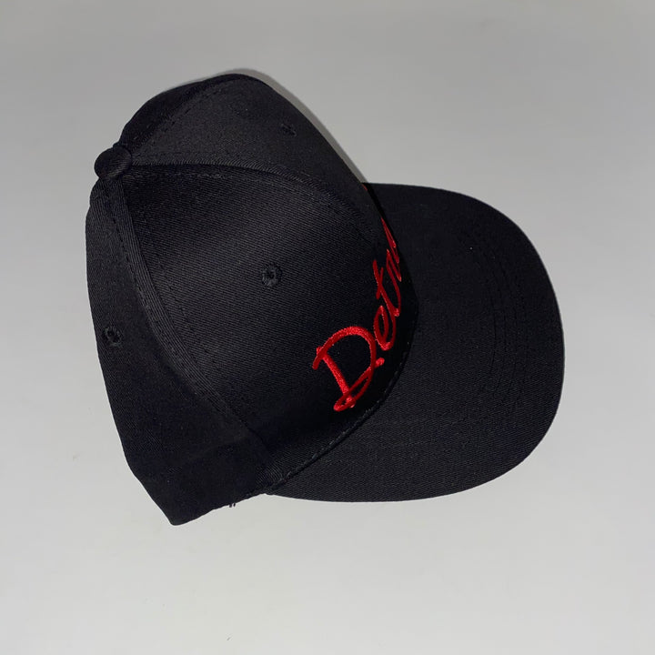 Detroit summer hats | Flat Caps 12-Pack