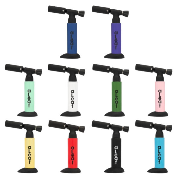 Aleaf 7″ Blow Torch