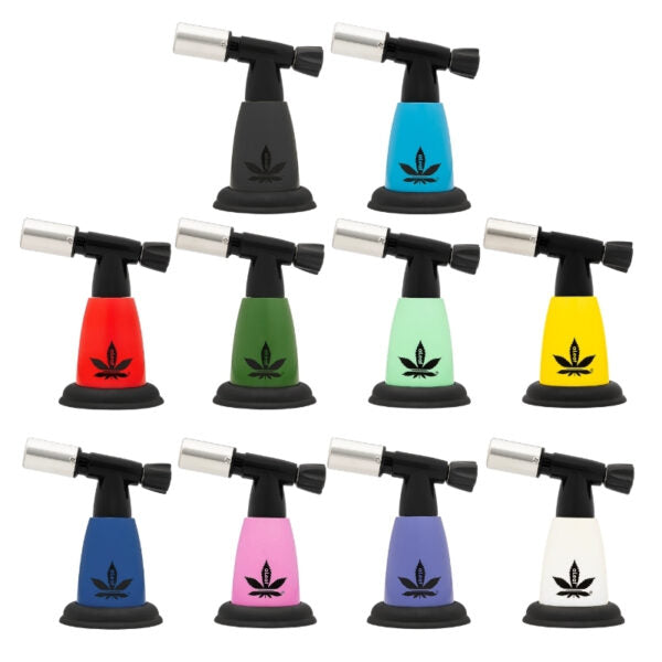 Aleaf 5″ Blow Torch