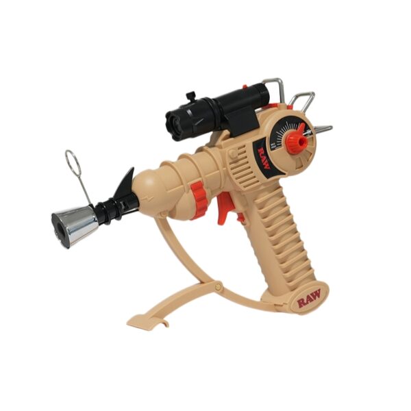 RAW x Thicket Ray Gun Torch