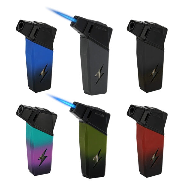 Vector Speed II Jet Torch