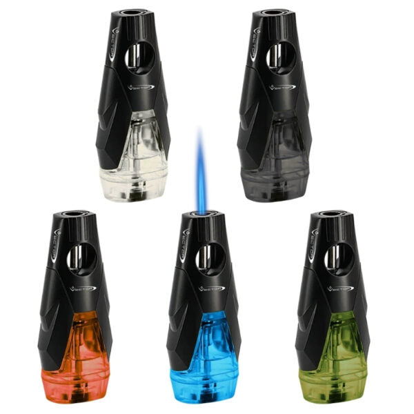 Vector Drift Jet Torch
