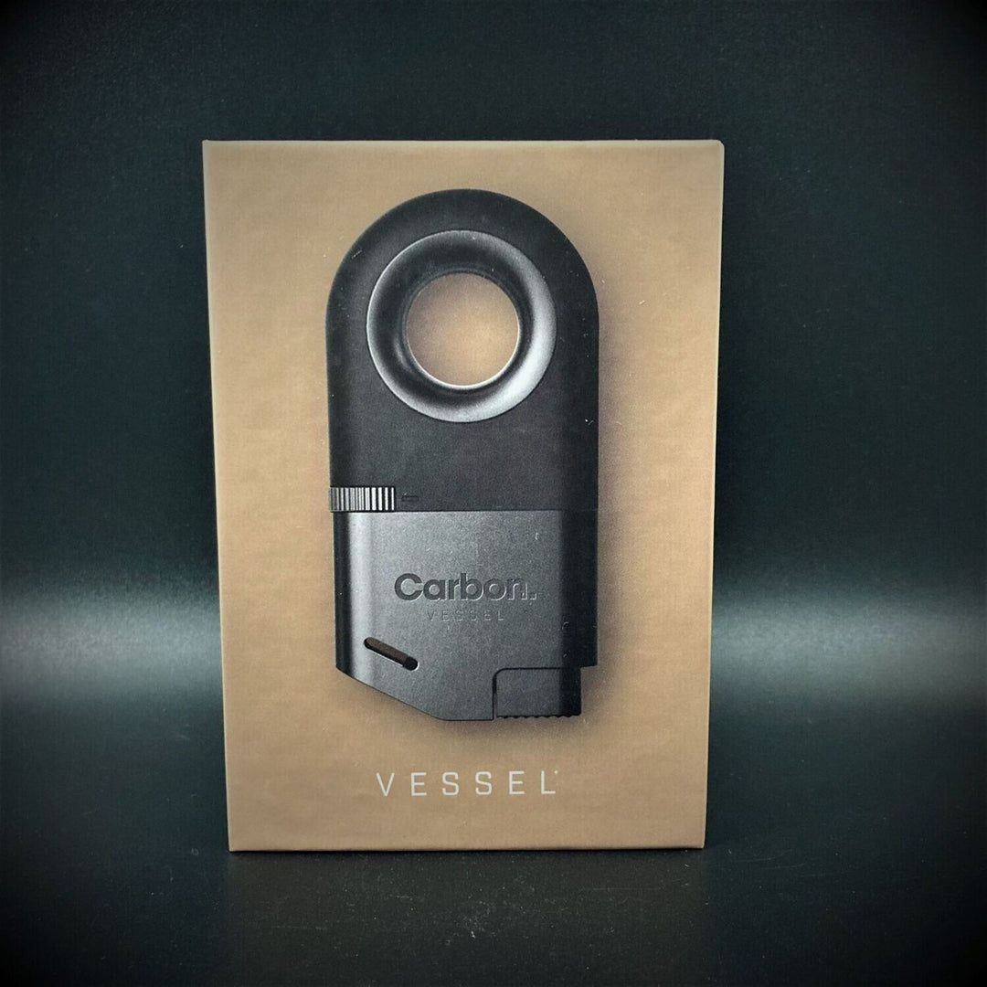 51 Piece Carbon Vessel Lighter (closeout)