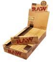 RAW PAPER 1 1/4 | 24 pack