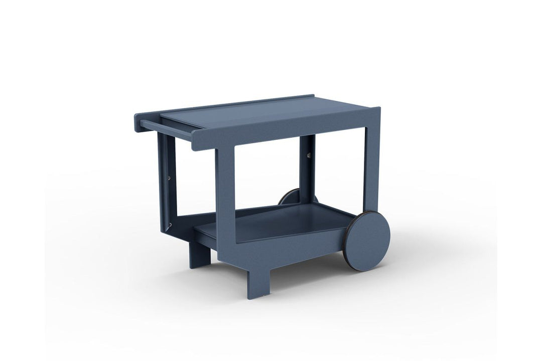 Lollygagger Bar Cart