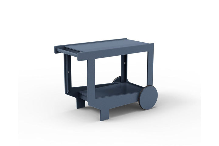Lollygagger Bar Cart
