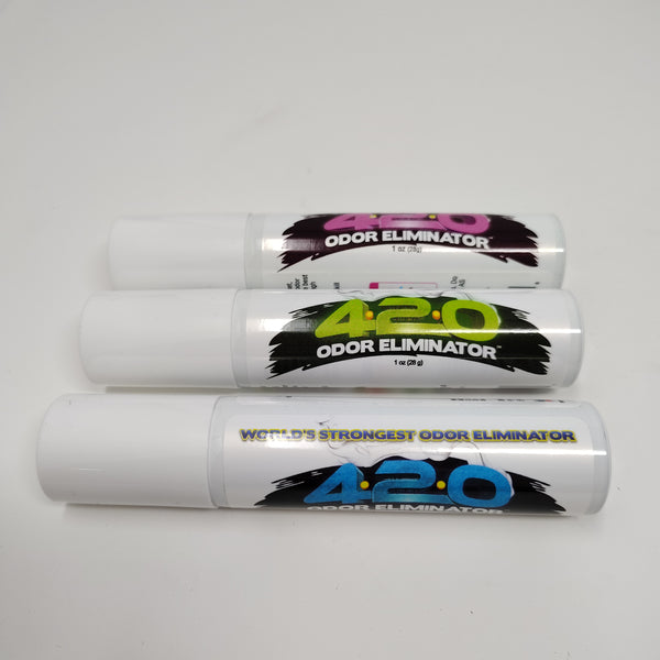 420 Spray Odor Eliminator
