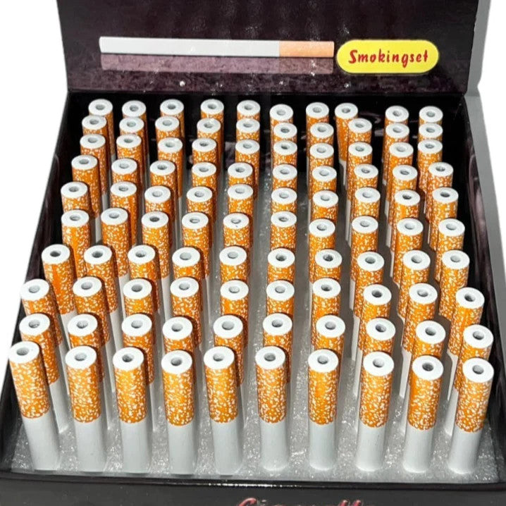 One Hitter Metal 2 inch