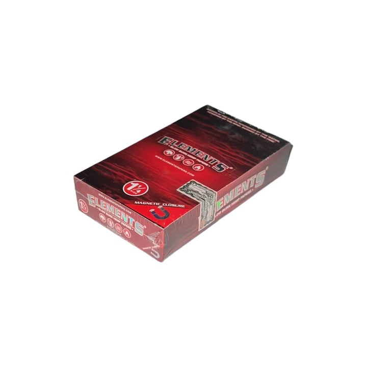 Elements 1 1/4 25-Packs