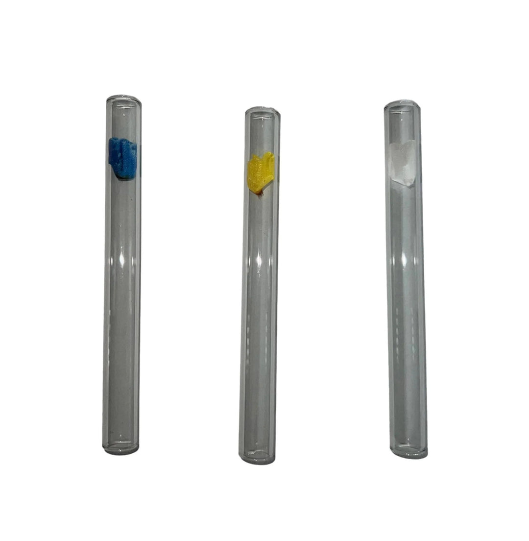 Glass Stems (Love Rose)