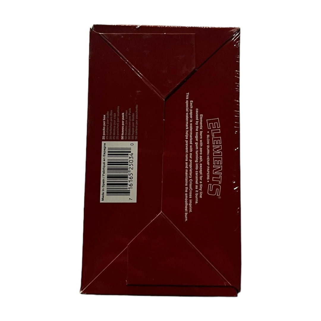 Elements 1 1/4 25-Packs