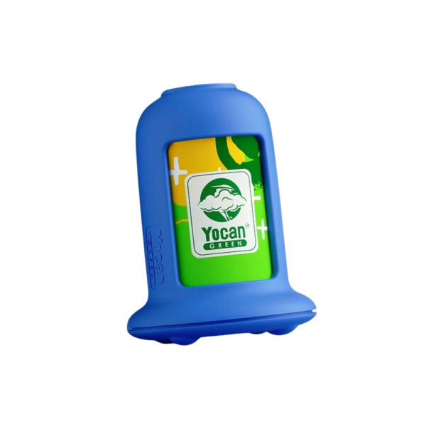 Yocan Green Personal Air Filter Flying Saucer
