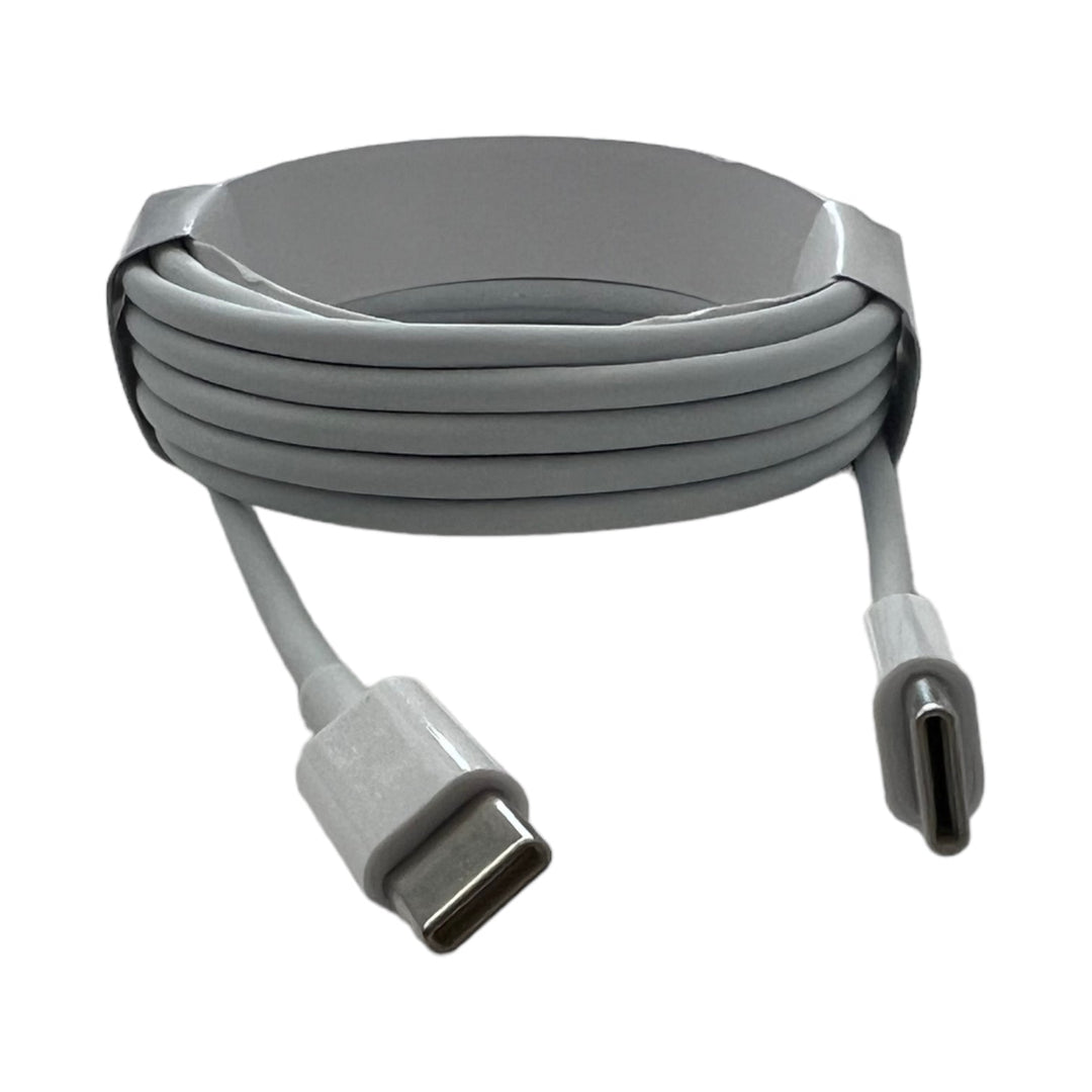 6ft Type-C to Type-C Cable-1-Piece-Reval Distributor