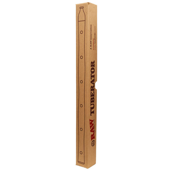 RAW Bamboo 6 Slots Tuberator